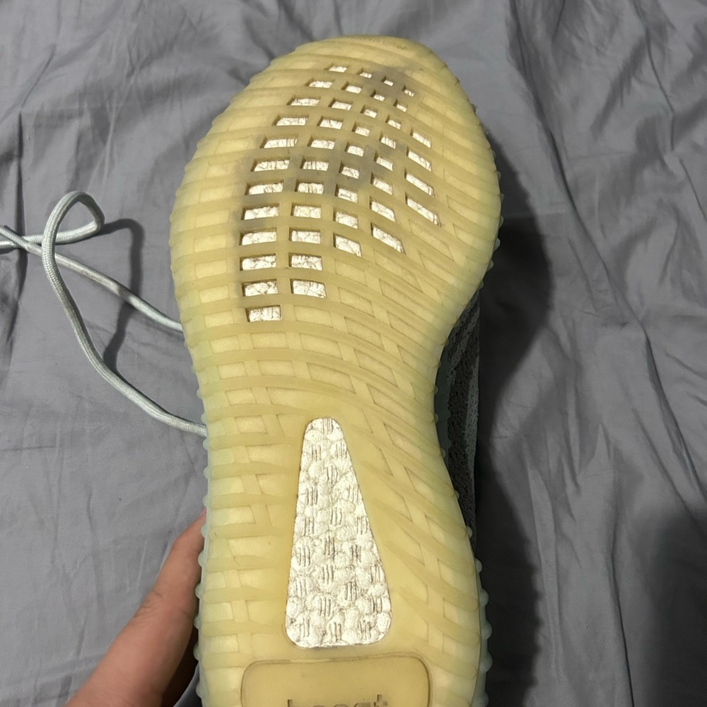 Selling my Yeezy